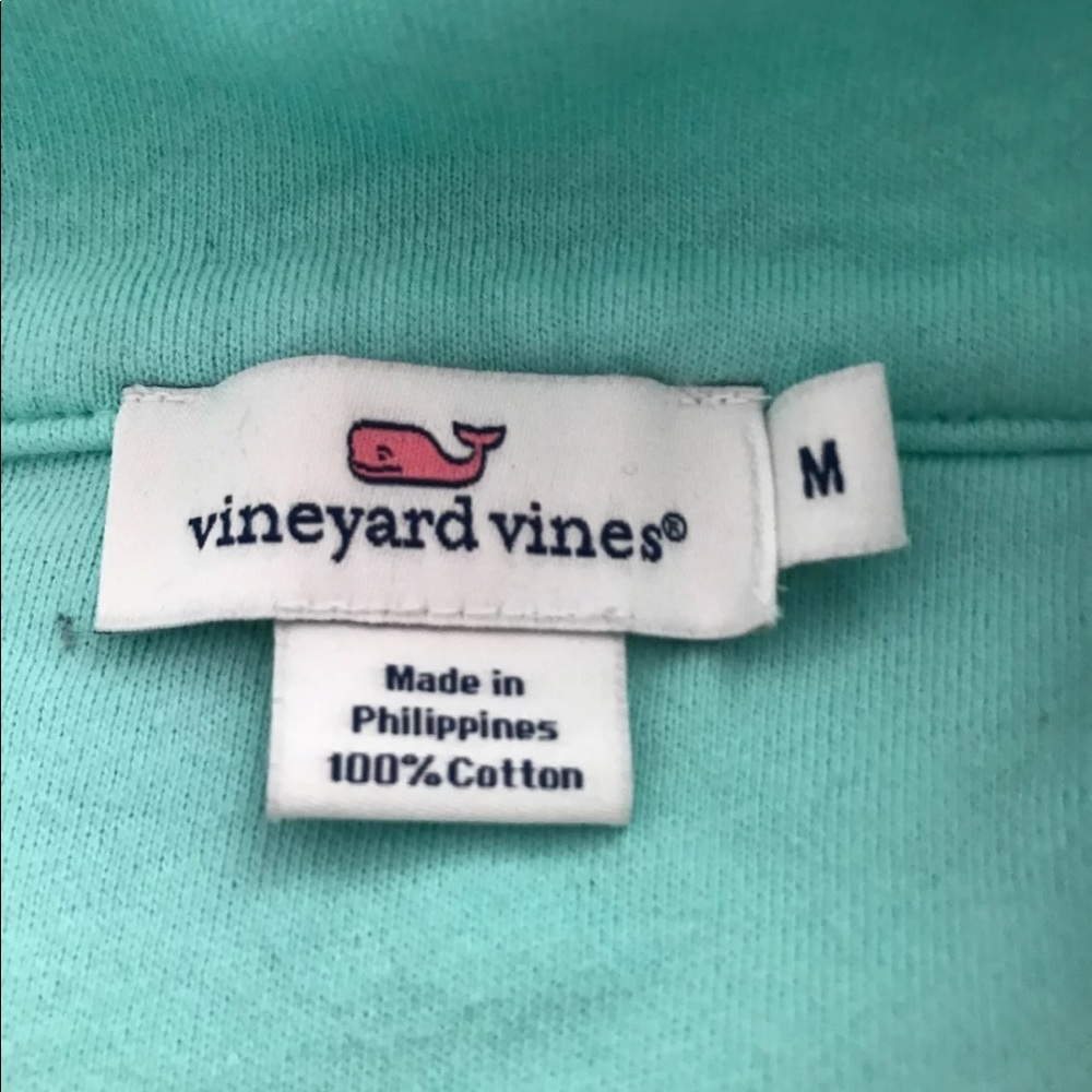 Vineyard vines shep shirt